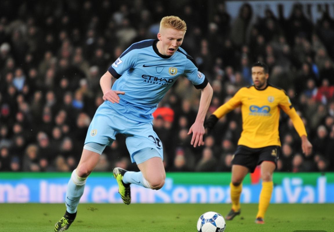 曼城3-0水晶宫：哈兰德双响福登破门，蓝月军团客场完胜稳固英超争冠态势