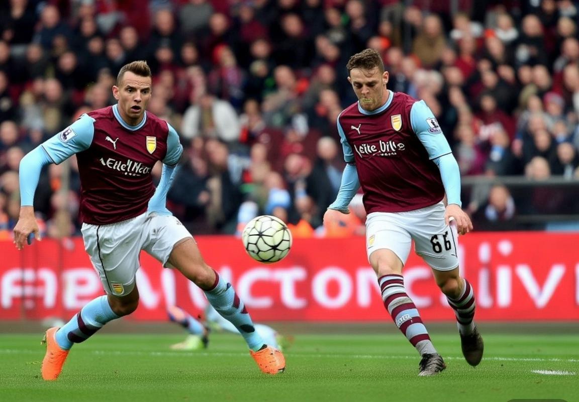 阿斯顿维拉崛起：埃梅里高位压迫战术与道格拉斯·路易斯如何搅动英超争冠格局